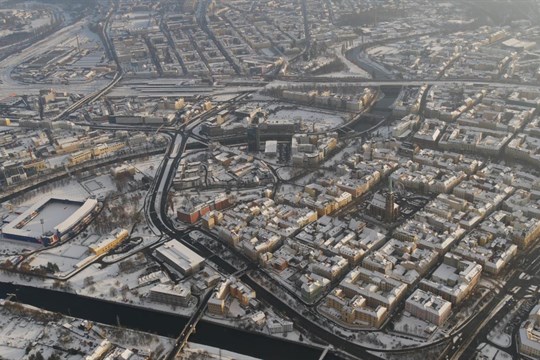 Druhý prosincový týden se v Plzni nudit vážně nebudete!