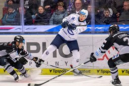 Co rozhodlo západočeské derby? Produktivita, má jasno plzeňský Pour