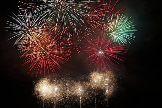 Kulturní tipy: co přinese poslední prosincový víkend?