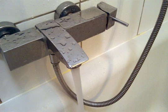 Ve městech Plzeňského kraje zdraží voda o pět až 12 procent, teplo někde zlevní