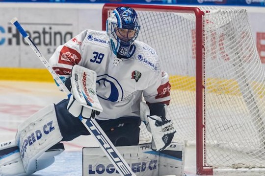 8:0 a užít si závěr zápasu? Spíš naopak, smál se Pavlát