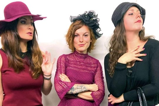 Divadlo Dialog zve na první letošní premiéru!