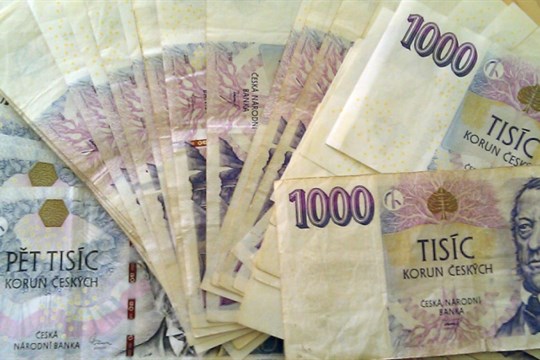 Policisté v Plzeňském kraji během pár dní evidují množství podvodů v online prostředí