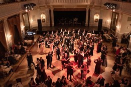 Smím prosit? Plesová sezóna začíná...