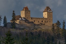 Jak si třetí lednový víkend bude užívat náš region?