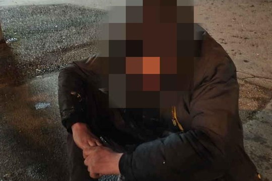 Opilec vzbuzoval rozruch v trolejbuse. Strážníci mu naměřili přes 5,5 promile!