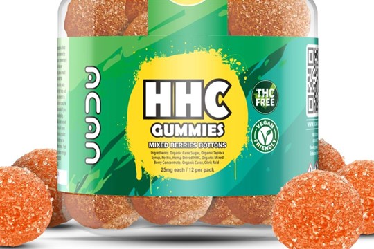 Záchranáři varují před HHC medvídky. Prodávat je považuji za zákeřné, nebere si servítky lékař z Plzeňska