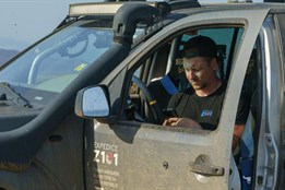 Výstava v Plzni po stopách Hanzelky a Zikmunda srovnává Afriku po...