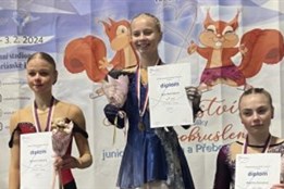 V Mariánských Lázních proběhlo o víkendu mistrovství republiky...