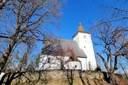 Šumavský Mouřenec se probouzí ze zimního spánku