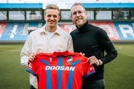 Důležitý podpis pro Viktorii Plzeň. Po kapitánovi zůstává i další...