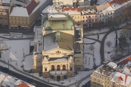 Kulturní tipy: co přinese třetí únorový víkend?