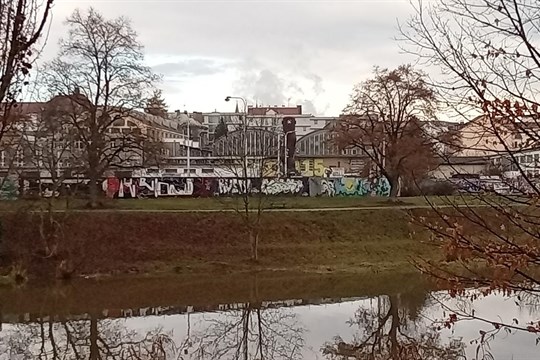 Jak přivítá Plzeň nadcházející pracovní týden?