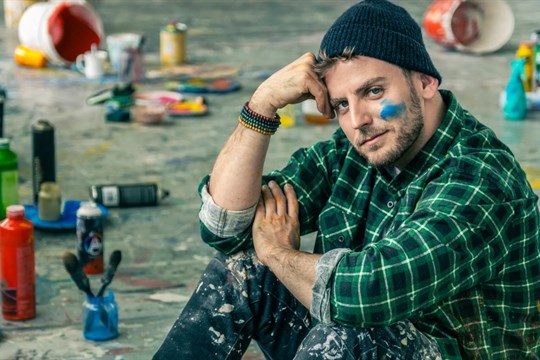 Vlézt do chomoutu, nebo zůstat svobodný? Divadlo J. K. Tyla připravilo další premiéru!