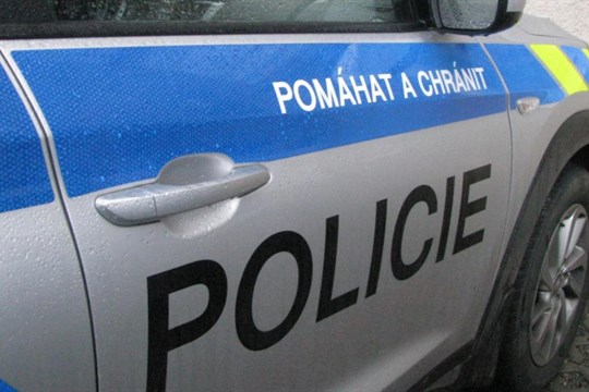 Podvodníci na Karlovarsku zinscenovali loupežné přepadení, rozdělili si 140 tisíc korun!
