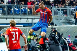 SOUTĚŽ o vstupenky na odvetu Evropské konferenční ligy mezi...