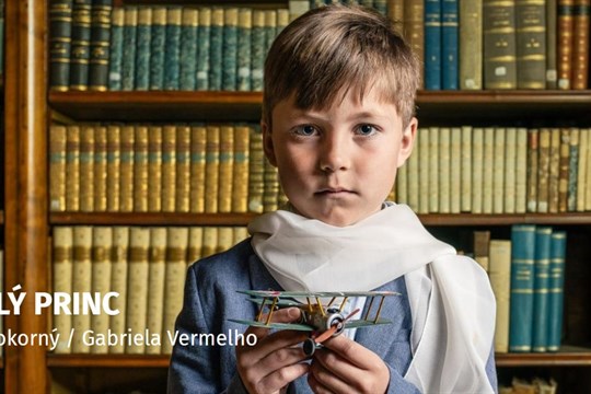 Divadlo J. K. Tyla zve na premiéru nového baletu