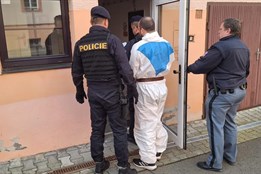 Soud vzal do vazby muže obviněného z dvojnásobného pokusu o vraždu...