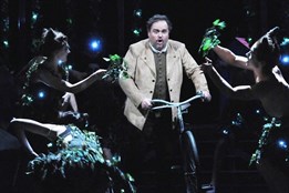 Divadlo J. K. Tyla se zahalilo do smutku. Zemřel dlouholetý sólista...