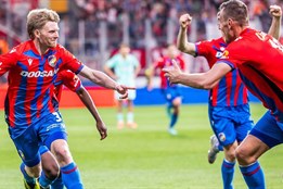 Chceme s vámi do finále. Viktorii čeká semifinále domácího poháru!...