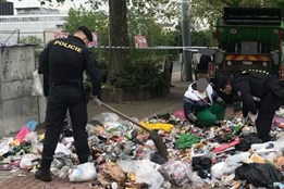 Aktualizováno: Napadená žena zemřela, policisté obvinili jejího...