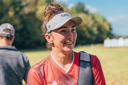 Lukostřelkyně Horáčková na olympijskou medaili nemyslí, chce být...