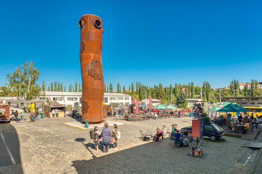 Kulturní tipy: co přinese třetí květnový víkend?