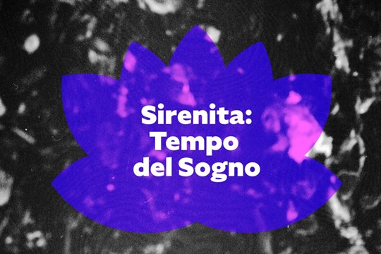 Sirenita přináší nový pohled na Dvořákovu Rusalku