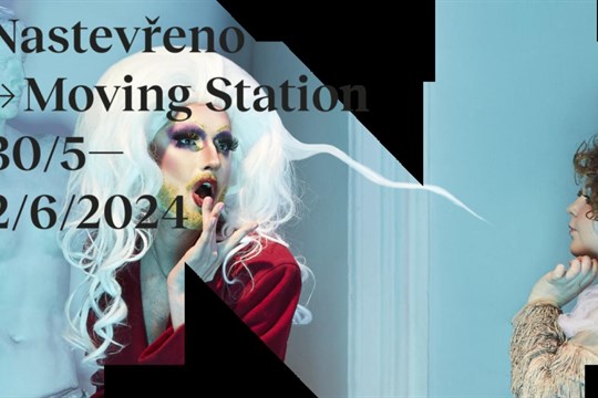 Festival NASTEVŘENO otevírá dveře novým formám divadla