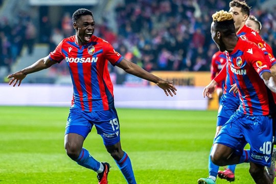 Důležité podpisy pro Plzeň. Hostování dvou klíčových hráčů se změnilo v přestup