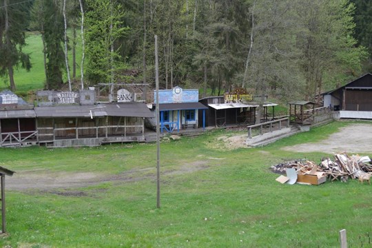 Co přinese druhý červnový víkend v Karlovarském kraji?