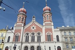 Kulturní tipy: co přinese čtvrtý červnový víkend?