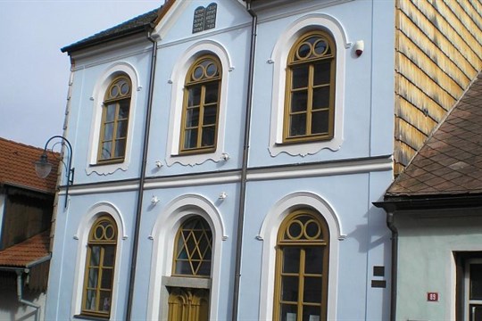 I před koncem školního roku je v Plzeňském kraji stále živo!