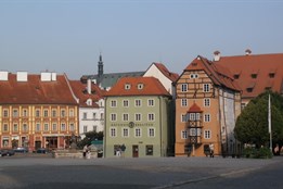 Karlovarský kraj si krátí čas do prázdnin rozmanitými akcemi