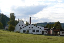 Annín zve ve čtvrtek večer na bábovkobraní s Lubomírem Brabcem!