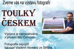 Díky fotografiím poznáte krásná česká místa