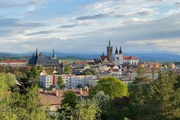 V Plzeňském kraji to zkrátka žije!