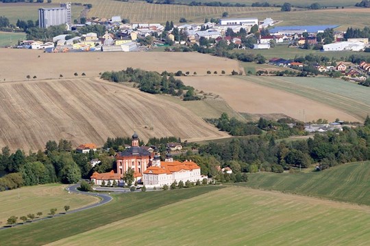 Co nabízí region ve čtvrtém červencovém týdnu?