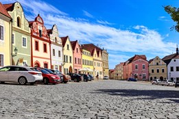 Čtvrtý červencový víkend přinese letní zábavu i poučení pro malé i...