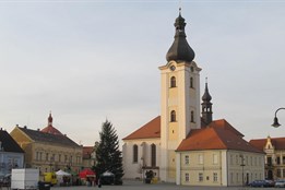 Plzeňský kraj myslí na děti i dospělé