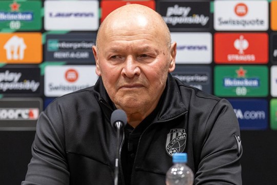 Koubek po Hradci: Vybojované body. Bude Plzeň hledat náhradu za Kabonga?