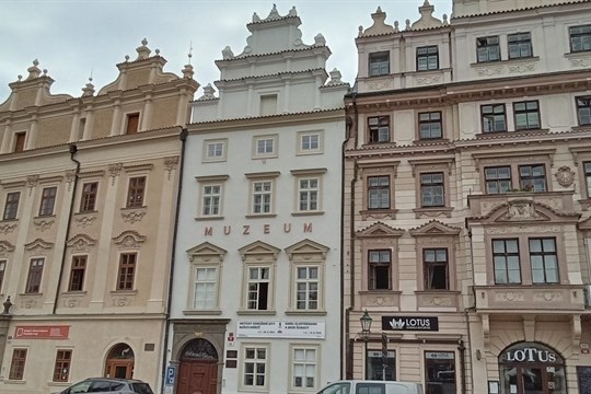 Západočeské muzeum připravilo poutavý program i na srpen