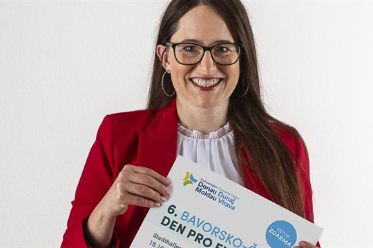 Bavorsko-český den pro firmy se uskuteční už pošesté