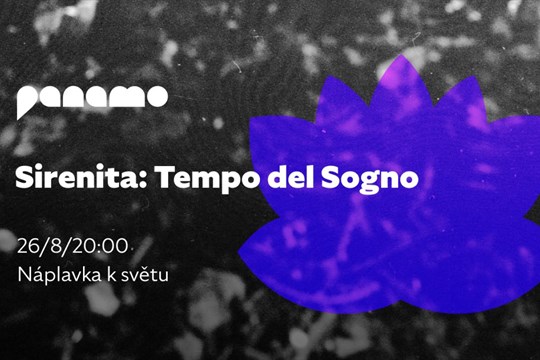 Inscenace Sirenita: Tempo del Sogno přináší nový pohled na Dvořákovu Rusalku, vidět ji můžete v pondělí