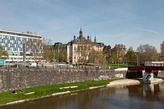 Západočeské muzeum v Plzni zve na zářijové akce