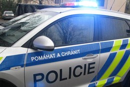 Svému známému ukradl postupně dvě auta, jedno naboural, druhým...