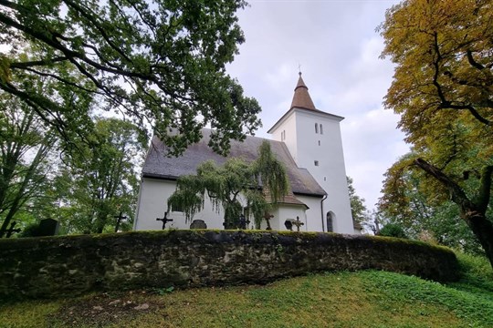 I v září nabízí Mouřenec atraktivní společenské akce