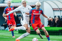 Po euforii z Frankfurtu vystřízlivění. Plzeň ztratila dva body s...