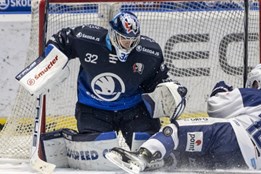 Hrenák drží Plzeň nad vodou. Že jeden špatný zákrok může zkazit...