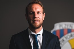 Kolář vzpomíná na začátky Viktorie Plzeň v pohárové Evropě: Bylo to...